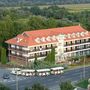 Hotel Forrás Zalakaros ***