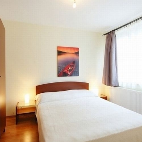 Centrum Apartmanház Hévíz  4