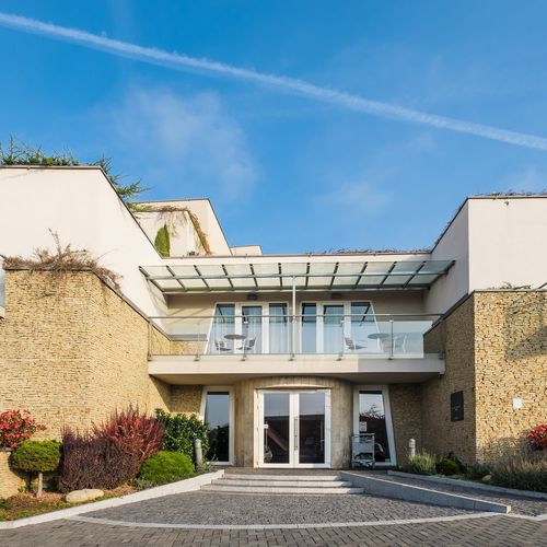 Zenit Hotel Balaton Vonyarcvashegy ★★★★ 2