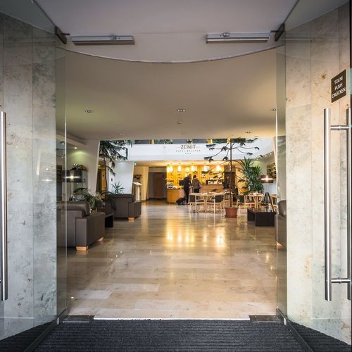 Zenit Hotel Balaton Vonyarcvashegy ★★★★ 3
