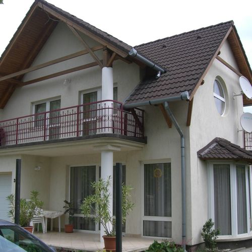 Scamard Apartmanház Zamárdi  4