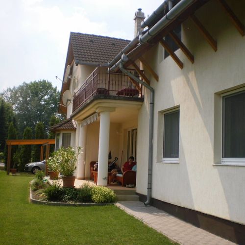 Scamard Apartmanház Zamárdi  2