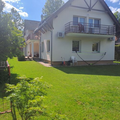 Scamard Apartmanház Zamárdi  3