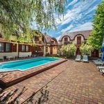 Wellness részleg, relaxáció