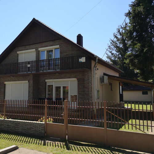 Anna Ikerház Balatonmáriafürdő  2