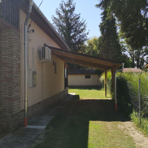 Anna Ikerház Balatonmáriafürdő  4