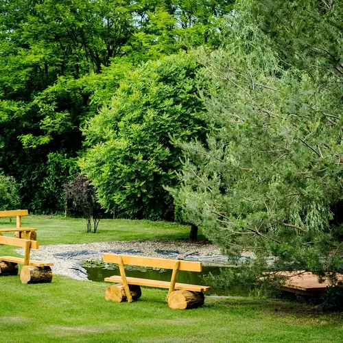 Csendsziget-Kerti t&oacute;