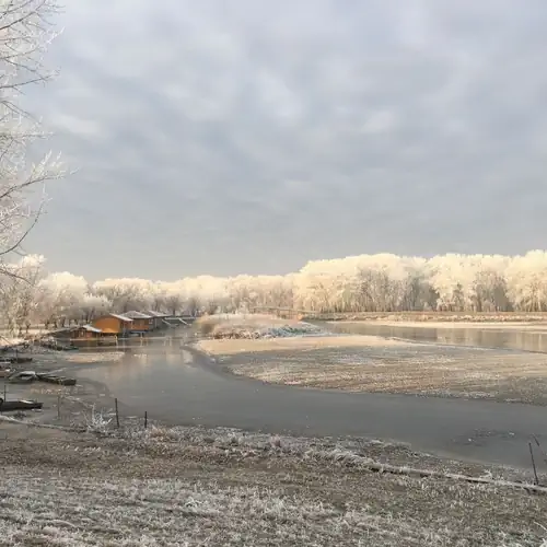 Kormorán Vendégházak Tiszafüred 018 kép