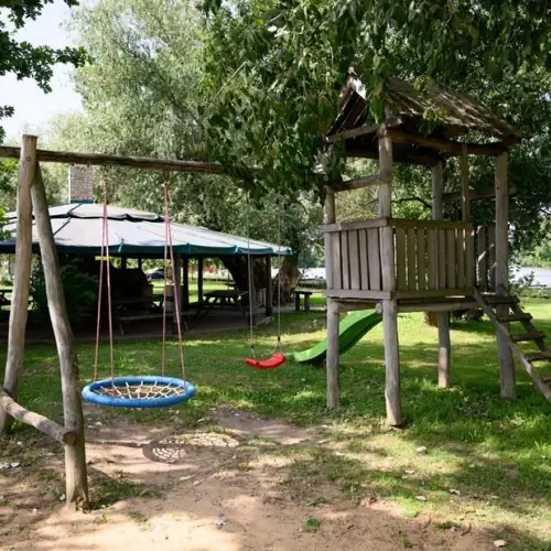Kormorán Vendégházak Tiszafüred 010 kép