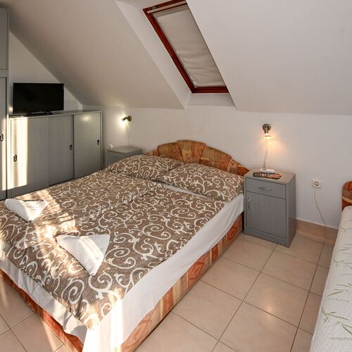 Klassz Apartmanház Balatonfüred