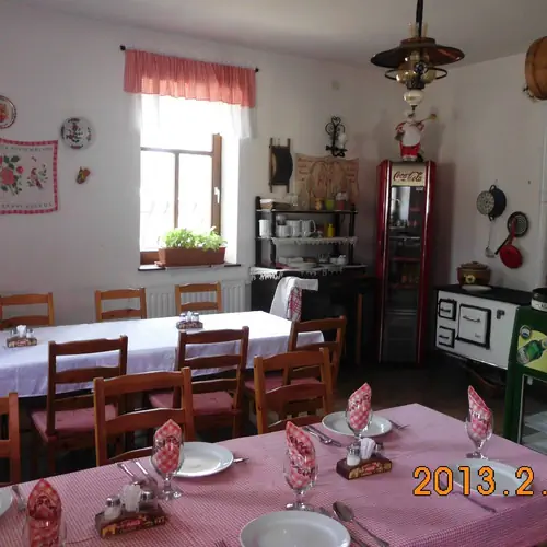 &Eacute;ttermi tűzhely