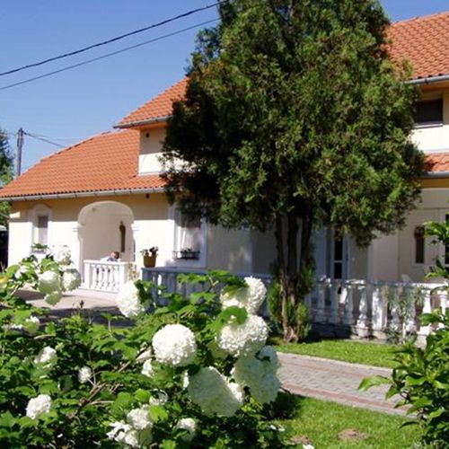 Apartmanhz Mediterrn Harkny 