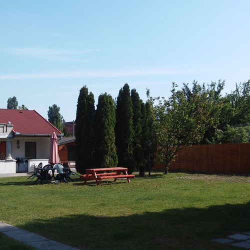 Villa Suzy Zamárdi  4