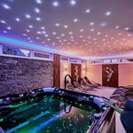 Centru Wellness, relaxare