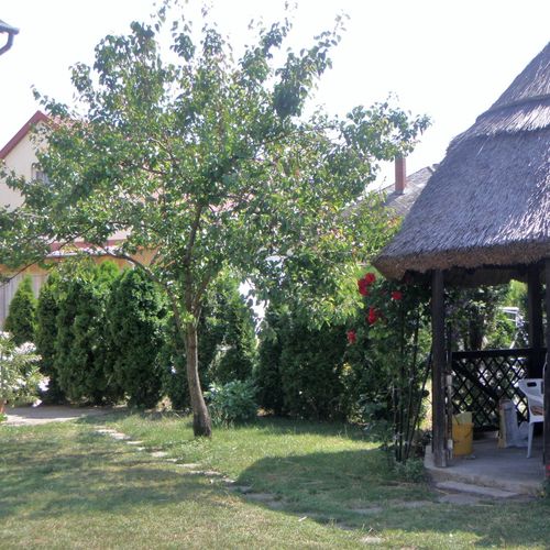 Szente Vendégház Keszthely  2