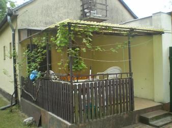 Holiday Nyaraló Balatonmáriafürdő  2