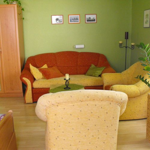 Kornél Apartman Siófok  4