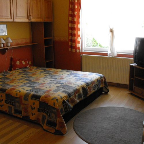 Kornél Apartman Siófok  3