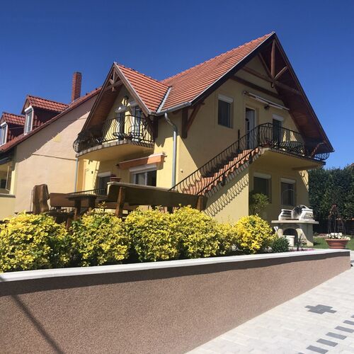 Laura Haus Vonyarcvashegy  3