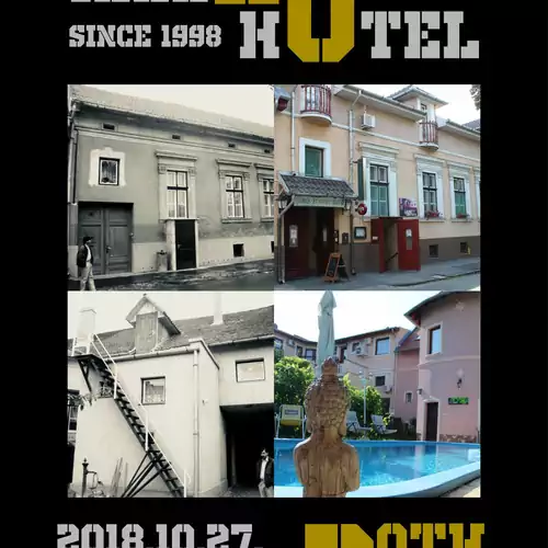 Illés Hotel és Stüszi Vadász Étterem Szeged 081 kép