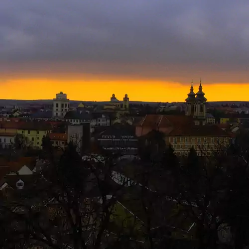 Gyöngyszem Vendégház Eger 037 kép