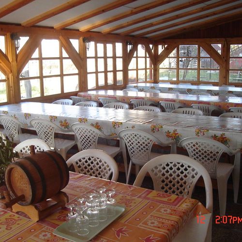 Szőlőlugas Vendégház Balatonfüred  3