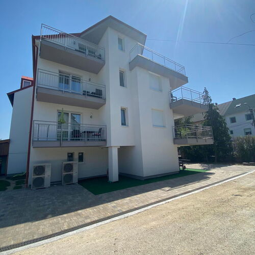 Szőlőlugas Vendégház Balatonfüred  4