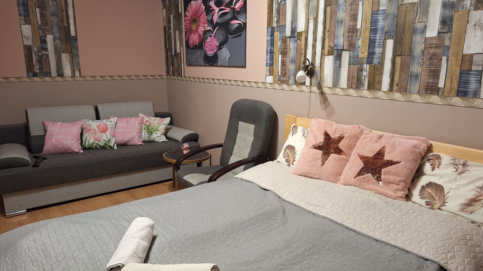 Margit Apartman Hajdúszoboszló