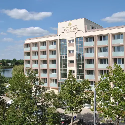 Hotel Délibáb Hajdúszoboszló 011 kép