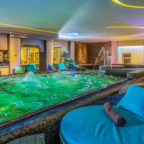 Hotel Délibáb Hajdúszoboszló 010 kép