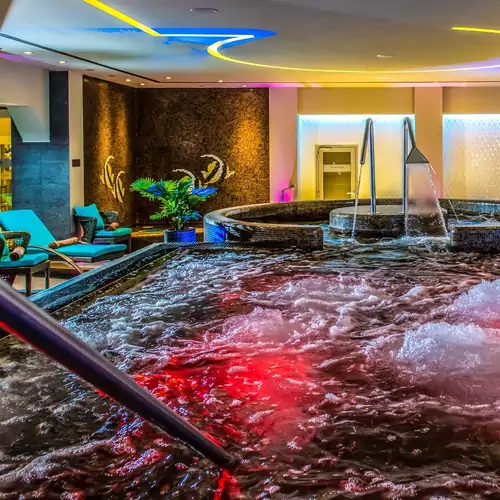 Hotel Délibáb Hajdúszoboszló 002 kép