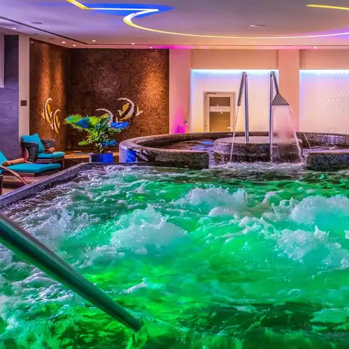 Hotel Délibáb Hajdúszoboszló 012 kép