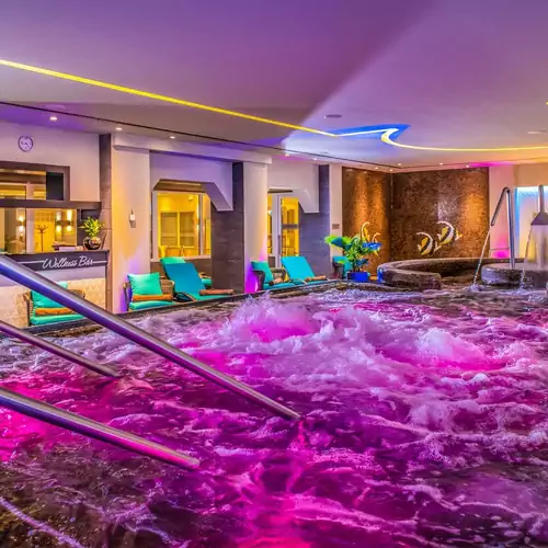 Hotel Délibáb Hajdúszoboszló 015 kép
