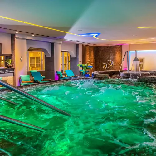 Hotel Délibáb Hajdúszoboszló 016 kép