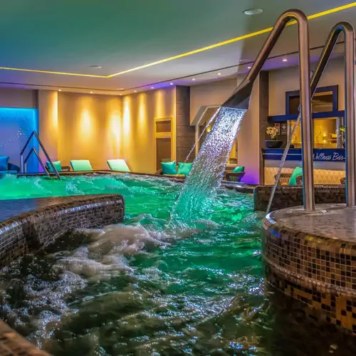 Hotel Délibáb Hajdúszoboszló 008 kép