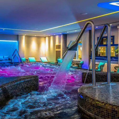 Hotel Délibáb Hajdúszoboszló 017 kép