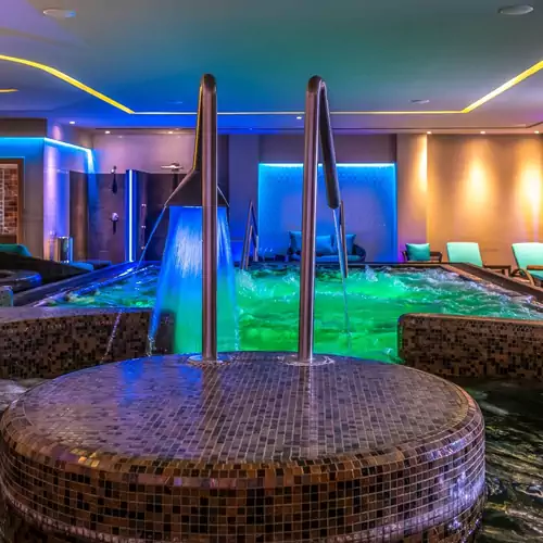 Hotel Délibáb Hajdúszoboszló 018 kép
