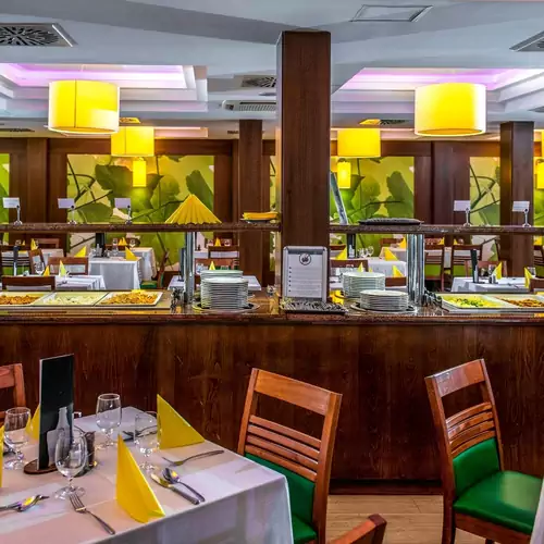 Hotel Délibáb Hajdúszoboszló 026 kép