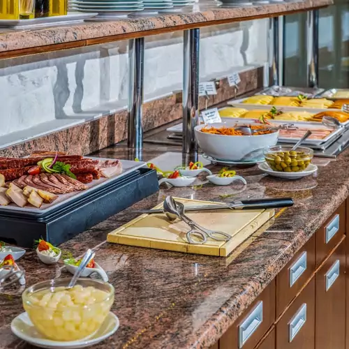 Hotel Délibáb Hajdúszoboszló 035 kép