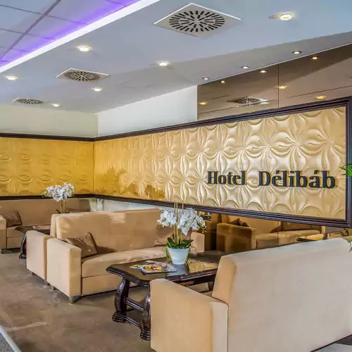 Hotel Délibáb Hajdúszoboszló 004 kép