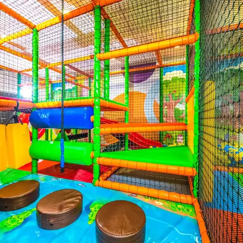 Hotel Délibáb Hajdúszoboszló 038 kép