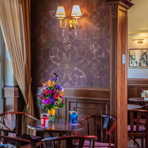 Hotel Délibáb Hajdúszoboszló 045 kép