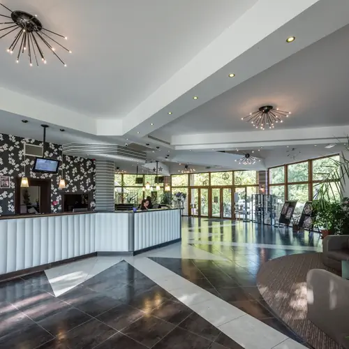 Sz&aacute;lloda recepci&oacute;