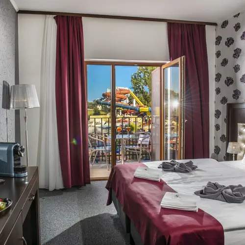 Panor&aacute;ma szoba