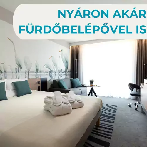 Novotel Hotel Szeged ****