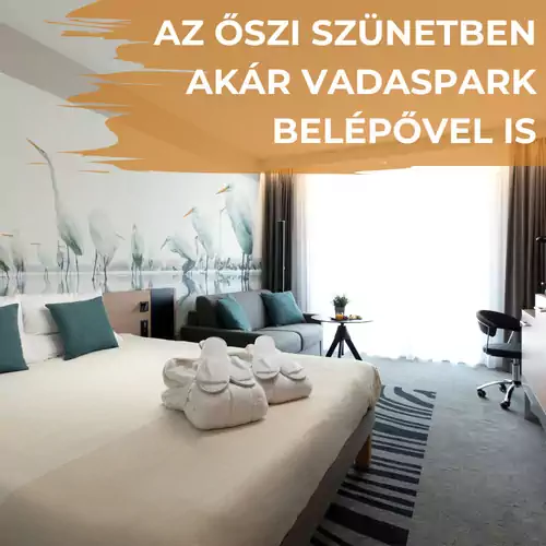 Novotel Hotel Szeged ****