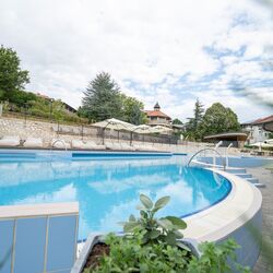 Kolping Hotel Spa & Family Resort Alsópáhok