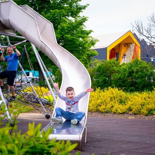 Kolping Family Resort Alsópáhok