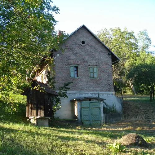 Kép az épületről