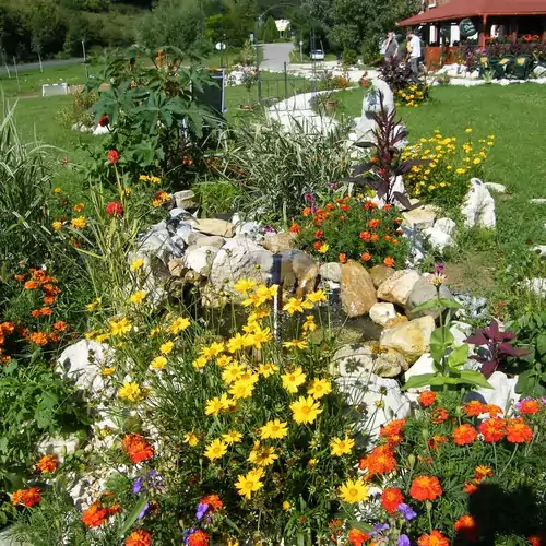 Pollushof Panzió és Étterem Csolnok 002 kép